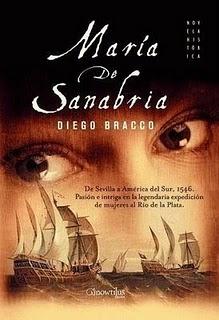 María de Sanabría (Diego Bracco)