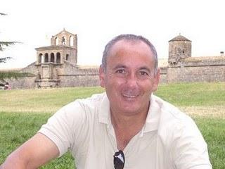 María de Sanabría (Diego Bracco)