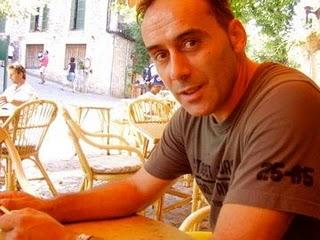 Viscerales / 19. Jorge Espina