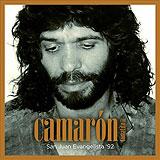 Discografía: Inédito de Camarón con Tomatito en San Juan Evangelista, año 92. Juan Carlos Romero, publica 'Agua encendida', tercer disco de guitarra solista.