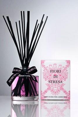 Fragancias para el ambiente