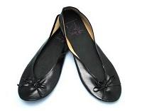 Bailarinas post-tacones