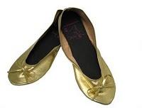 Bailarinas post-tacones