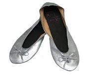 Bailarinas post-tacones