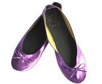 Bailarinas post-tacones