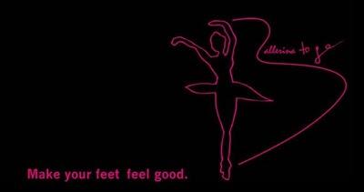 Bailarinas post-tacones