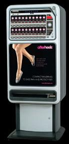 Bailarinas post-tacones