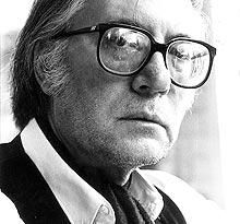 Los viejos no arman guerras