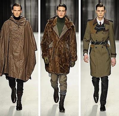 Pisando fuerte (By Asier)