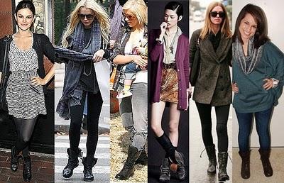 Pisando fuerte (By Asier)