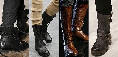 Pisando fuerte (By Asier)