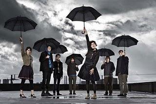 Nuevo video de Arcade Fire: The Suburbs