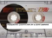 Listas Masquecine: Folk para tarde soleada