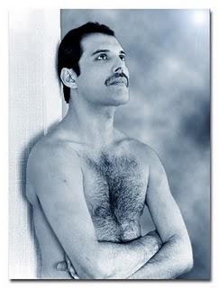 Recordando a Freddie Mercury