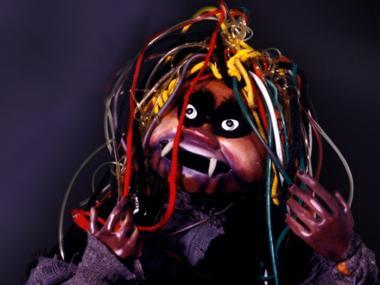 ¡Viva el mal! ¡Viva el capital!