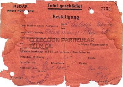 LA HISTORIA DE MI OSTMEDAILLE