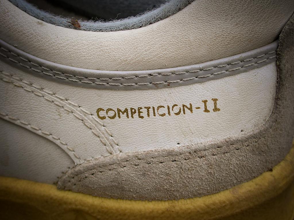 Pseudo sneakerheads no urbanitas