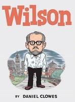 Wilson, de Daniel Clowes