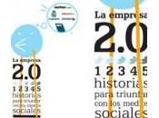 empresa 2.0': primer ebook sobre redes sociales