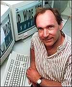 Tim Berners-Lee, padre de Internet, la red está en peligro