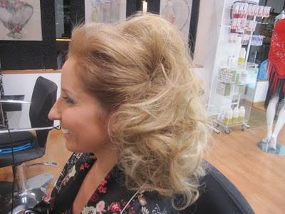 Brushing sesentero para estas Navidades