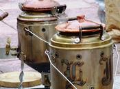 tiempo de... puchero cuchara.-