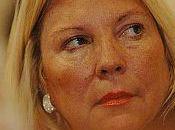 peligro banalizar Carrió