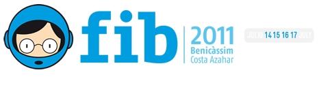 The Strokes, Arctic Monkeys y Primal Scream primeras confirmaciones del FIB 2011