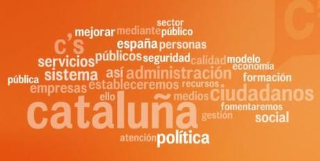 Las 6 frases que surgen del análisis semántico de los programas electorales de las autonómicas