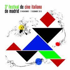 III Festival de Cine Italiano de Madrid en los Cines Verdi de Madrid entre el 26 de noviembre y el 2 de diciembre.
