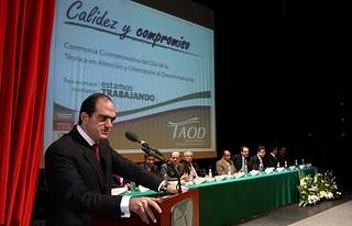 Fortalece IMSS calidad y calidez mediante las técnicas en atención y orientación al derechohabiente