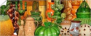 Curso de Cerámica – Barro