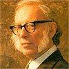 Es lamentable tener una serie fija de creencias consideradas absolutas Isaac Asimov