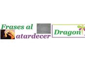 Frases atardecer