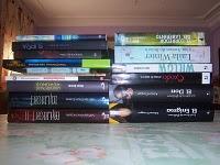 Nuevas Adquisiciones Literarias 10 (NAL 10 )