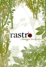 Rastro, de Maggie Stiefvater