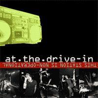 At The Drive-In