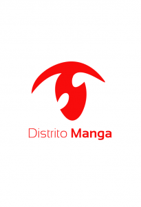 Distrito Manga- Un par de noticias