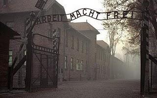 Auschwitz y la fotitis