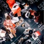 bg+windows+shoes Bergdorf Goodman windows