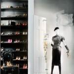 bg+shoes+and+locks Bergdorf Goodman windows