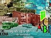 cielo abierto