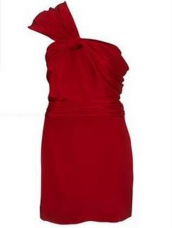 EN ROJO PARA LAS FIESTAS