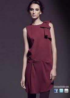 EN ROJO PARA LAS FIESTAS