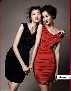 EN ROJO PARA LAS FIESTAS