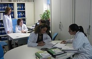 El Hospital Regional de Málaga forma parte de la plataforma española de ensayos clínicos dependiente del Ministerio de Ciencia e Innovación