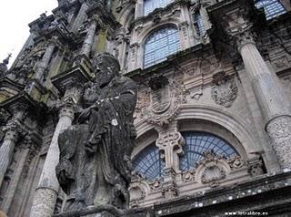 Santiago de Compostela: galería fotográfica