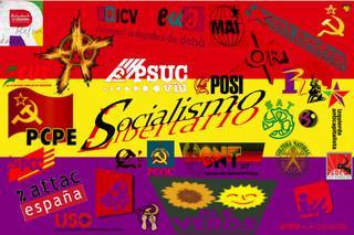 La refundación de la izquierda anticapitalista española