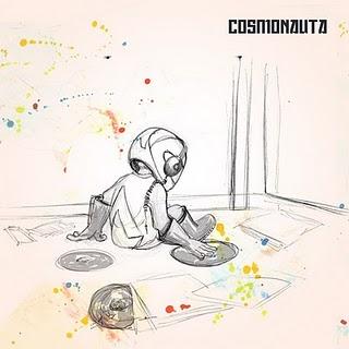 COSMONAUTA / COSMONAUTA (PROMO)