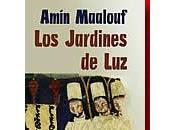 Amin Maalouf Jardines